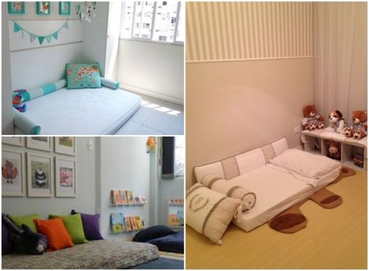 ideias para quarto simples