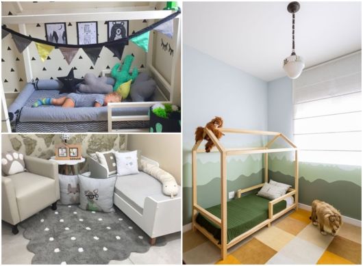 ideias quarto masculino