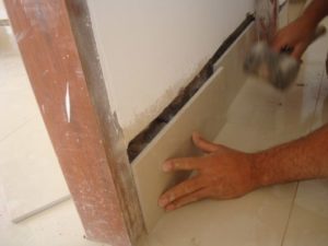 Rodapé Embutido – É a melhor opção? 25 Ideias e dicas inéditas!