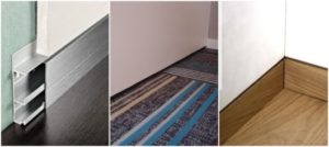 Rodapé Embutido – É a melhor opção? 25 Ideias e dicas inéditas!