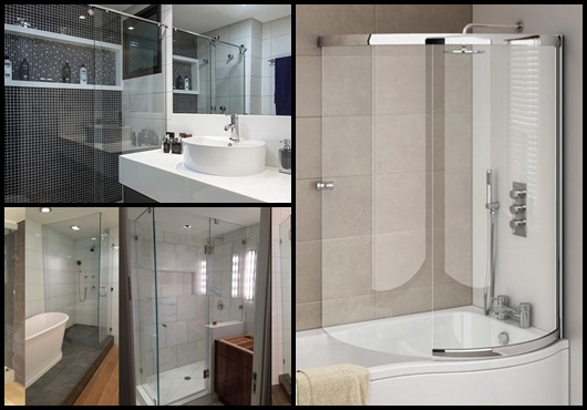 Box para banheiro inspirações