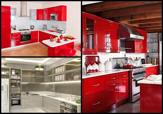 Cozinha planejada inspirações