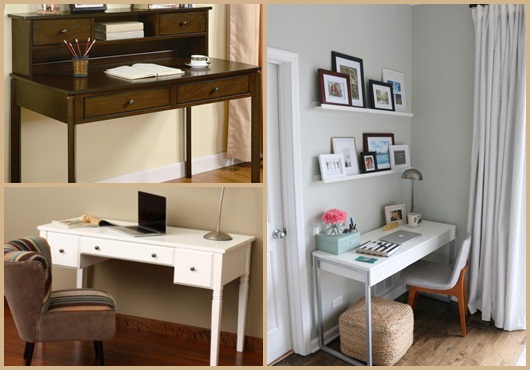 Escrivaninha para quarto inspirações