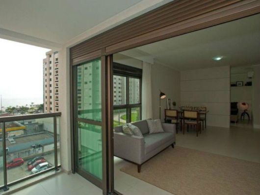 porta para varanda de correr