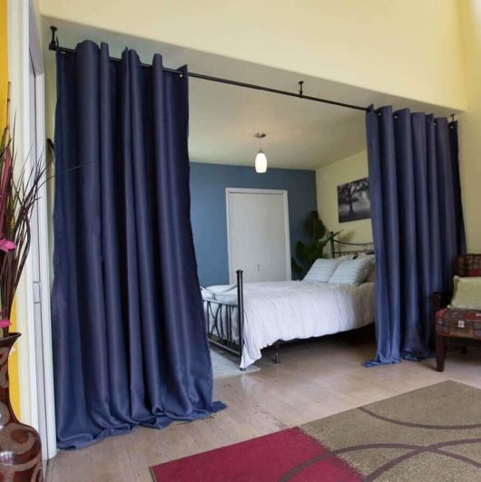 divisórias para quarto