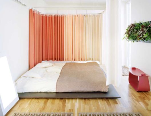 divisórias para quarto