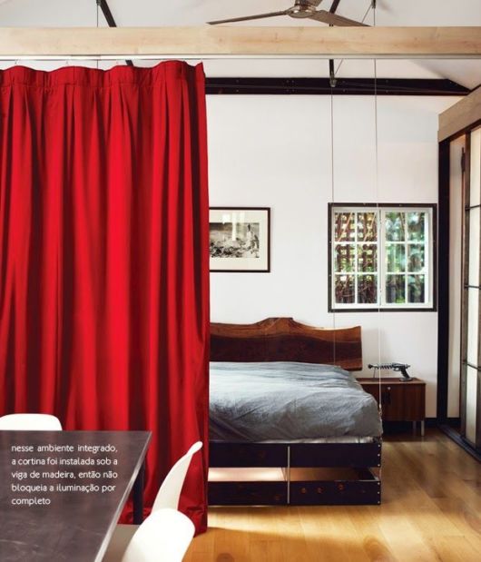 divisórias para quarto