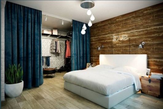 divisórias para quarto