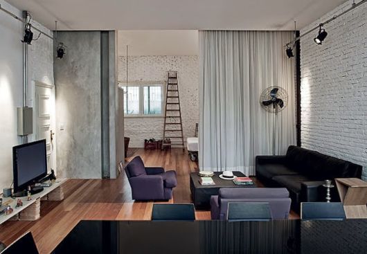 divisórias para quarto