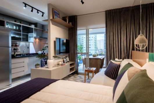 divisórias para quarto