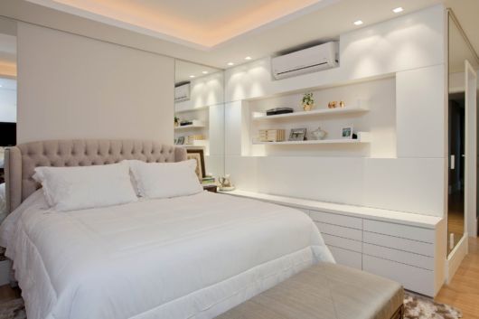 divisórias para quarto