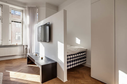 divisórias para quarto
