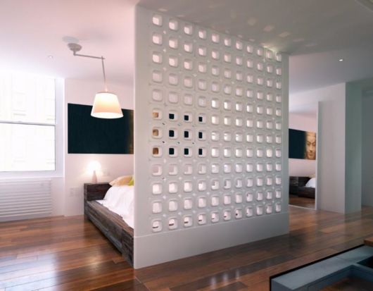 divisórias para quarto