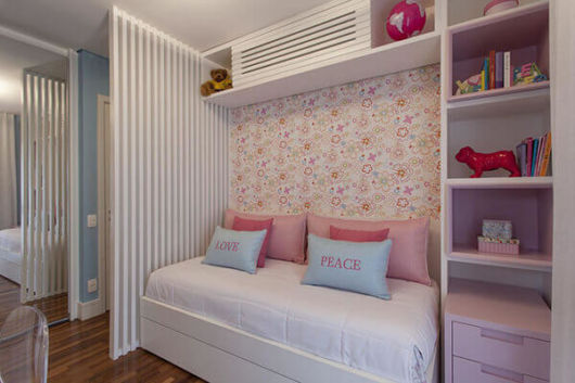 divisórias para quarto