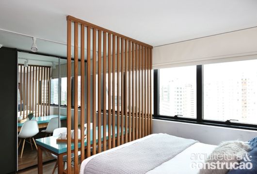 divisórias para quarto