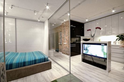 divisórias para quarto