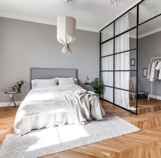 divisórias para quarto