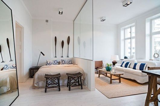divisórias para quarto