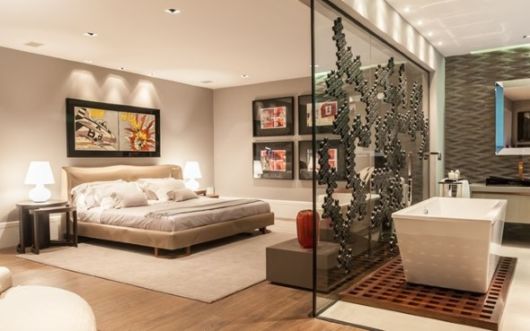 divisórias para quarto