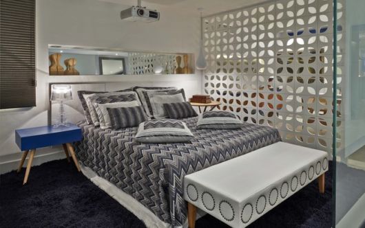 divisórias para quarto