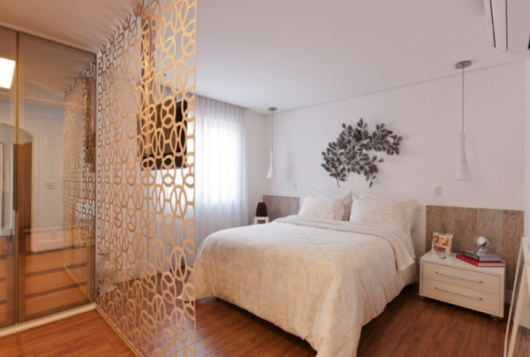 divisórias para quarto