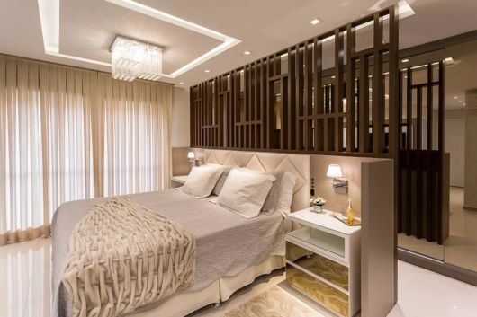 divisórias para quarto