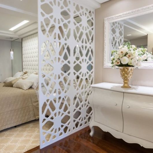 divisórias para quarto
