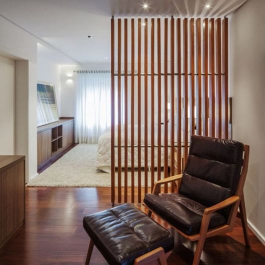 divisórias para quarto