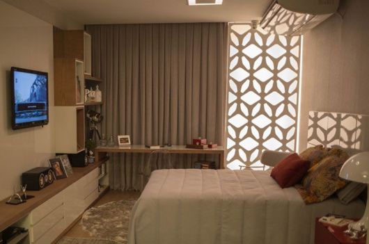 divisórias para quarto