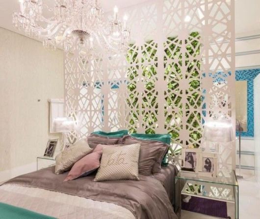 divisórias para quarto