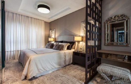divisórias para quarto