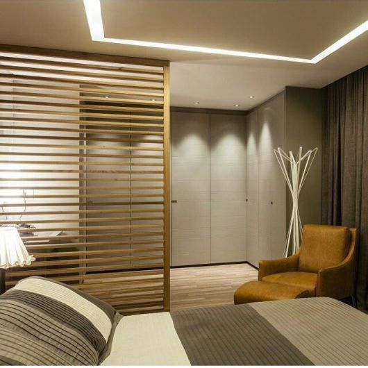 divisórias para quarto