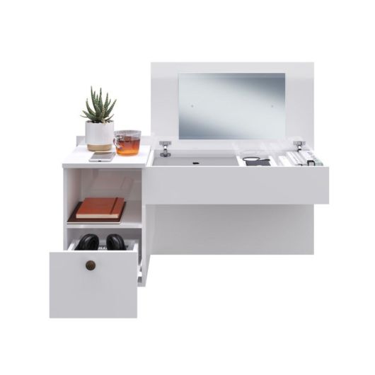 Penteadeira escrivaninha