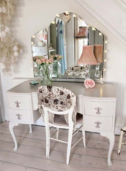 Penteadeira escrivaninha