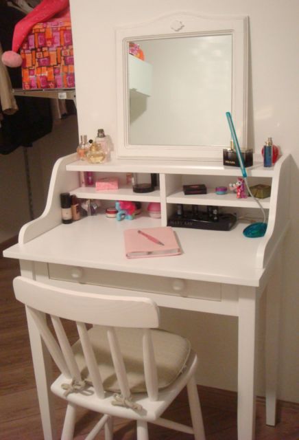 Penteadeira escrivaninha