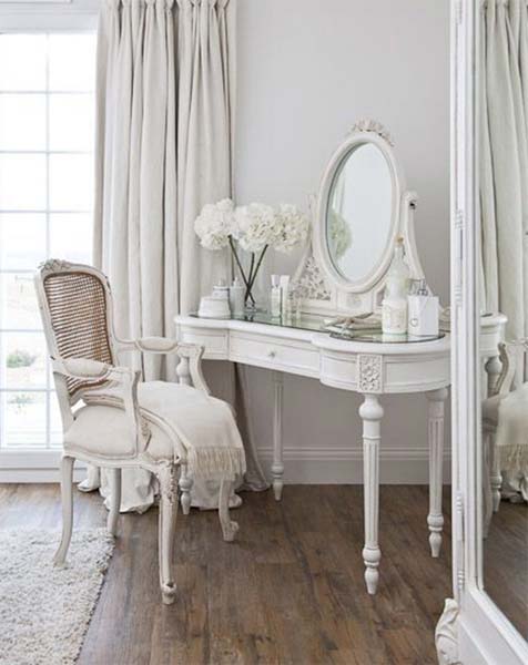 Penteadeira escrivaninha