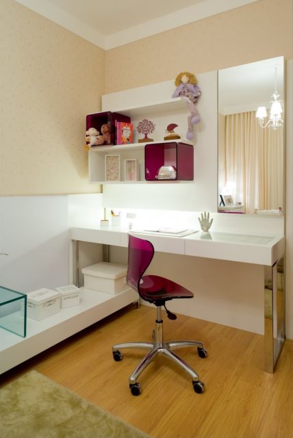 Penteadeira escrivaninha