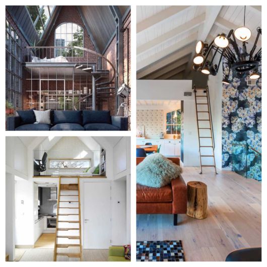 Casas Duplex