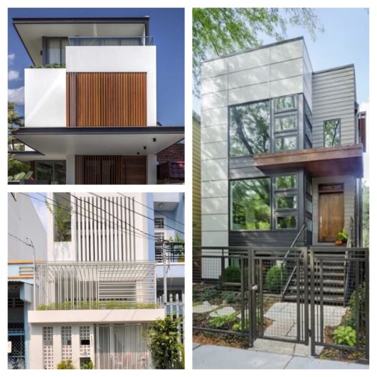 Casas Duplex