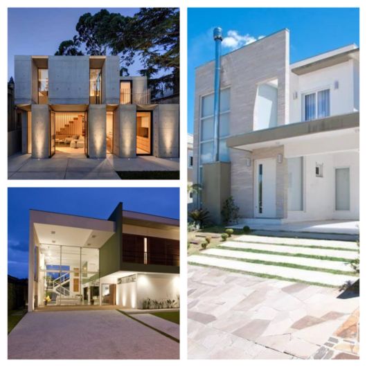 Casas Duplex