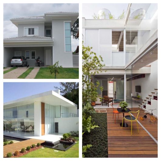 Casas Duplex