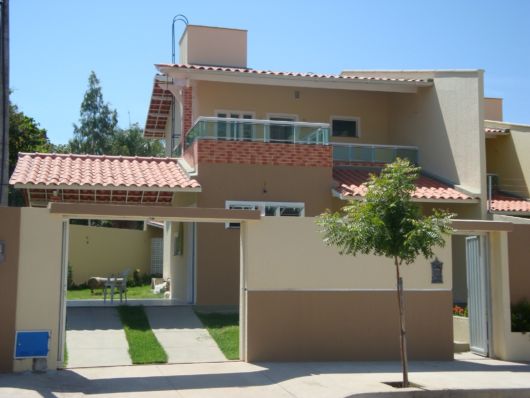Casas Duplex