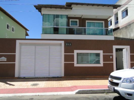 Casas Duplex