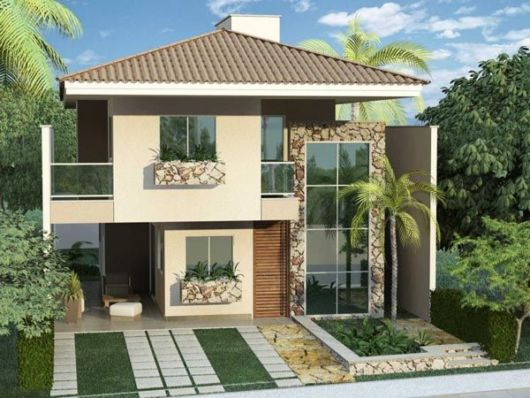 Casas Duplex