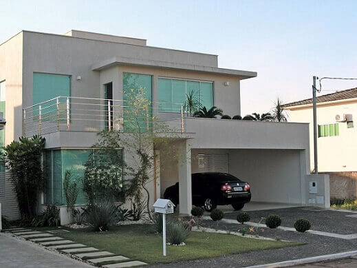 Casas Duplex