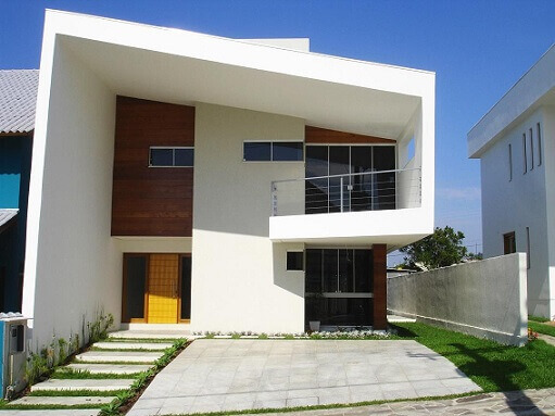 Casas Duplex