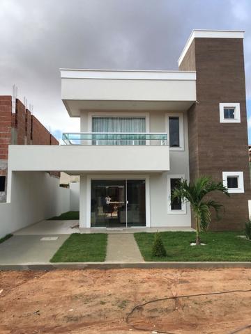 Casas Duplex
