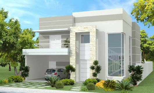 Casas Duplex