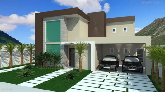 Casas Duplex