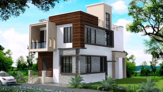 Casas Duplex